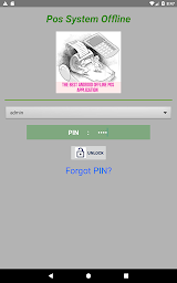 POS App Offline Point Of Sale