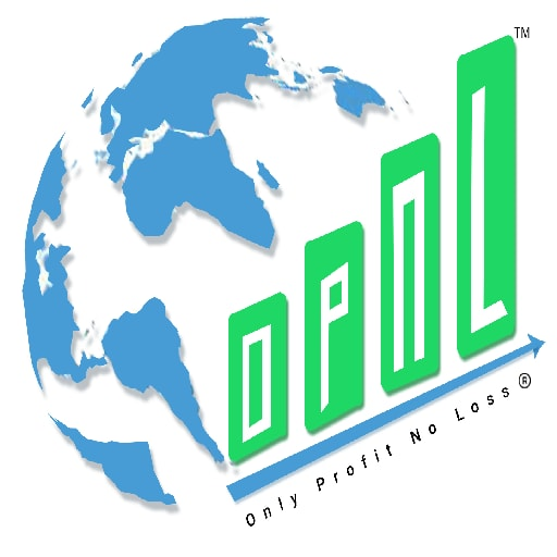 Only Profit No Loss logo