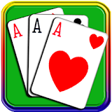 Spider Solitaire Free Game HD icon