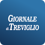 Cover Image of Baixar Giornale di Treviglio  APK