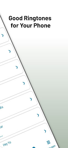 Good Ringtones for Your Phone