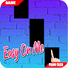 download Easy On Me Piano Tiles apk