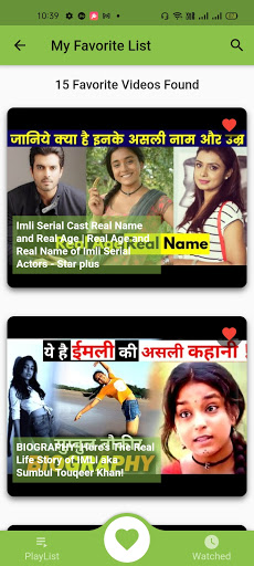 Imli serial Star plus videos updates and quiz