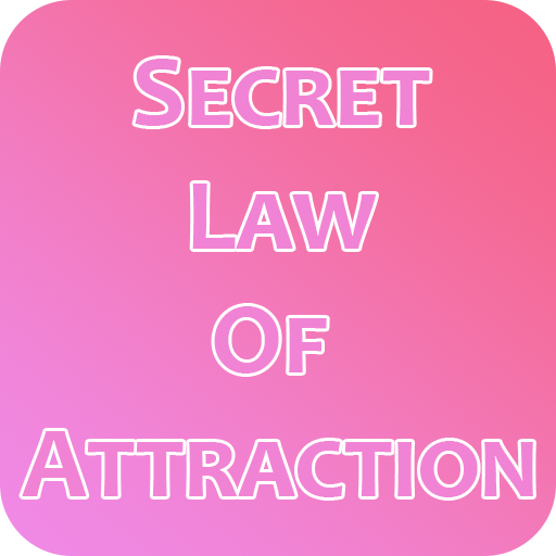 The Secret Law of Attraction