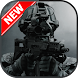Army Wallpapers & Military Bac - Androidアプリ