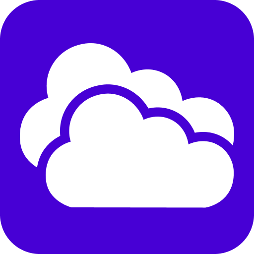 Cloud Storage - Secure Backup Download on Windows