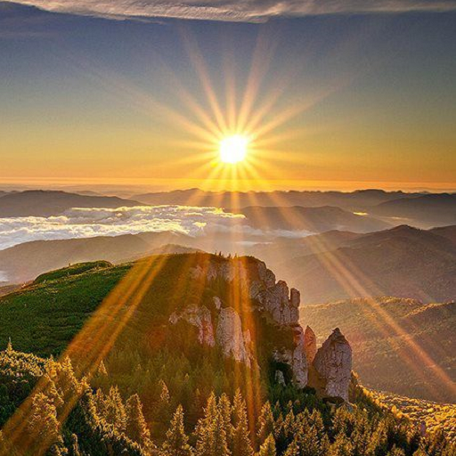 Sunrise HD Wallpapers