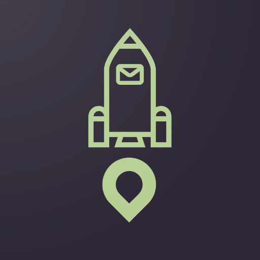 SendIt logo