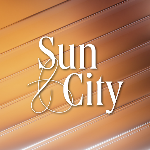Лаборатория Красоты SunCity logo