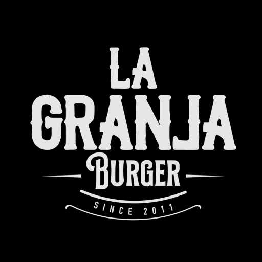 La Granja Burger  Icon