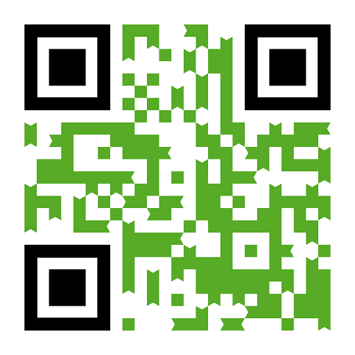 21 QR logo
