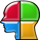 Brain Colors (Español) icon
