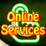 Pakistan Online Services 2017 icon
