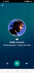 Rádio Oceania