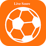 Cover Image of ダウンロード LiveScore : Soccer 2021 0.0.20 APK