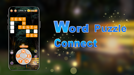 Word Connect - Fun Word Game