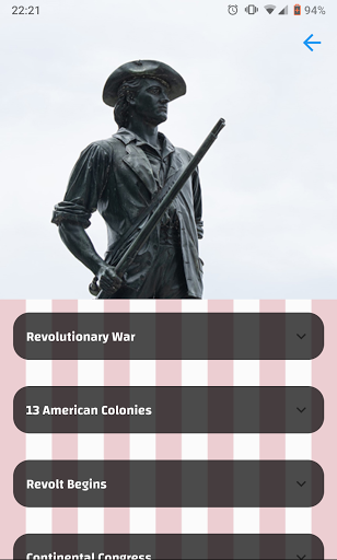 Veterans War Memorial