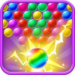 Bubble Pop Clash Mod Apk