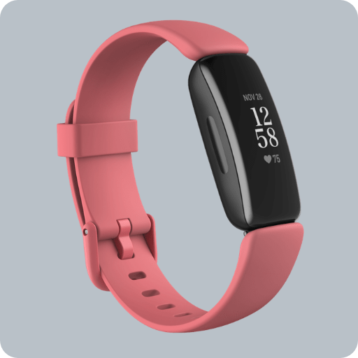 Fitbit Inspire 2 Guide logo