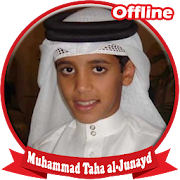 Taha Al Junayd Full Quran MP3 Offline Anak