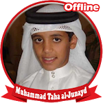 Taha Al Junayd Offline Anak Apk