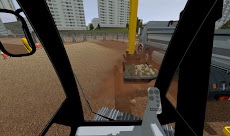 Excavator Simulator JCB Gameのおすすめ画像5