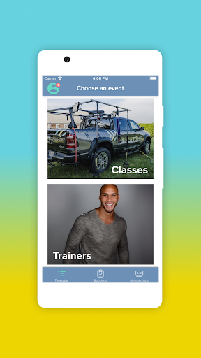 AWATFIT Screen 2