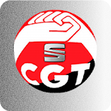 CGT GRUP SEAT icon