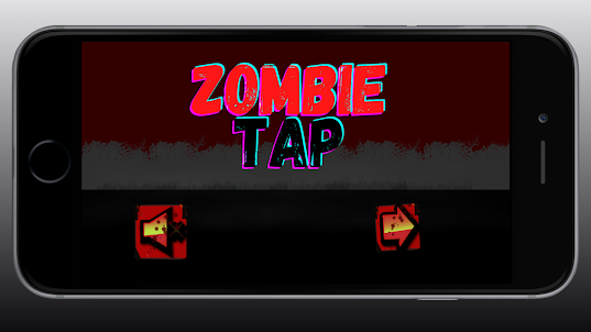 Zombie Tap FPS
