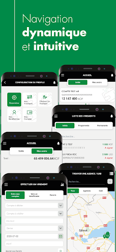 MyBOA - Mobile Banking 3