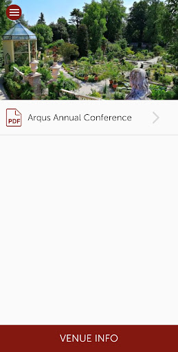 Arqus Alliance Screen 3