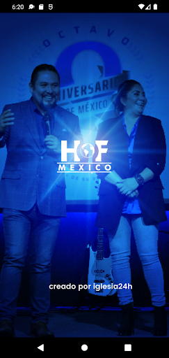 HoF México