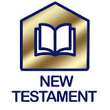New Testament audio icon