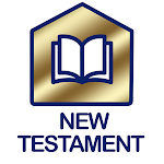 New Testament audio Apk