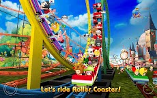 Theme Park Rider Onlineのおすすめ画像2