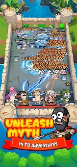 Sausage Tales screenshot 4