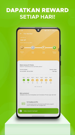 Download Dealjava Terbaru – Promo Diskon Terbaik di Kota Anda - Screenshot 4