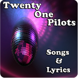 Twenty One Pilots Songs&Lyrics icon