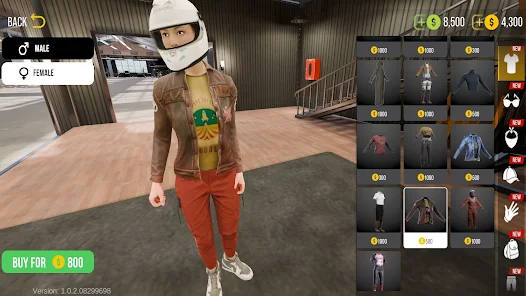 Car Parking Multiplayer 2 Mod APK