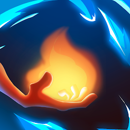 Elemental Squad Mod Apk