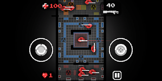Pixel Gun Battle - Screenshot 2