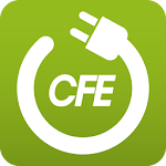 Cover Image of Download CFE Contigo 3.9.2 APK