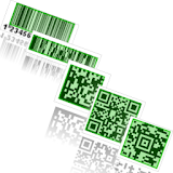 DataSymbol Barcode Scanner icon