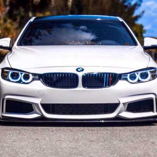 BMW Wallpaper Offline HD/4K - AppWisp.com