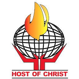 Icon image Host of Christ