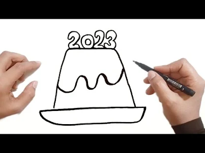 رسم للمبتدئين 2023