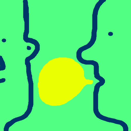 Hola Friends: Fun Questions logo