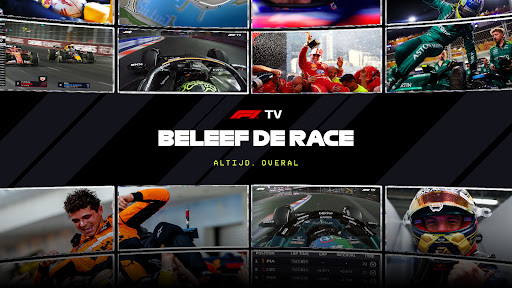 F1 TV