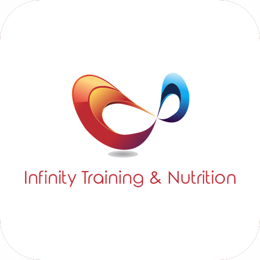 Infinity Fitness and Nutrtion logo