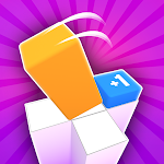 Cover Image of Download Roll the Cube 0.1 APK